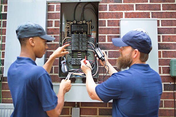 Backup Power Systems Installation in Great Falls, VA